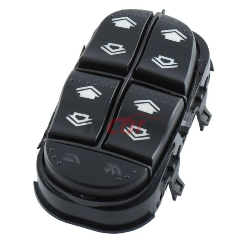 Ford Cam Acma Kumanda Anahtarı On Sol Focus Dortlu (98 05) 11 Pin - Kraw An-314