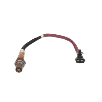 OKSIJEN SENSORU QASHQAI JUKE 1,2 TCE 2013 ->RENAULT CAPTUR CLIO IV MEGANE III SCENIC III  400 CM - DELPHI ES20523-12B1