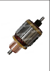 MARŞ KOLLEKTÖRÜ-ISK 12V 9D LOMBARDİNİ-PATPAT - REMARK-IM613