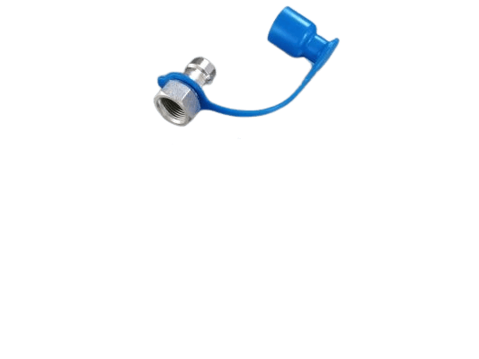 13876 Mf-Fiat-Ford- Hidrolik Damper Adaptörü Erkek 646670 Ferro B-73 - PY-13876 - PY-13876