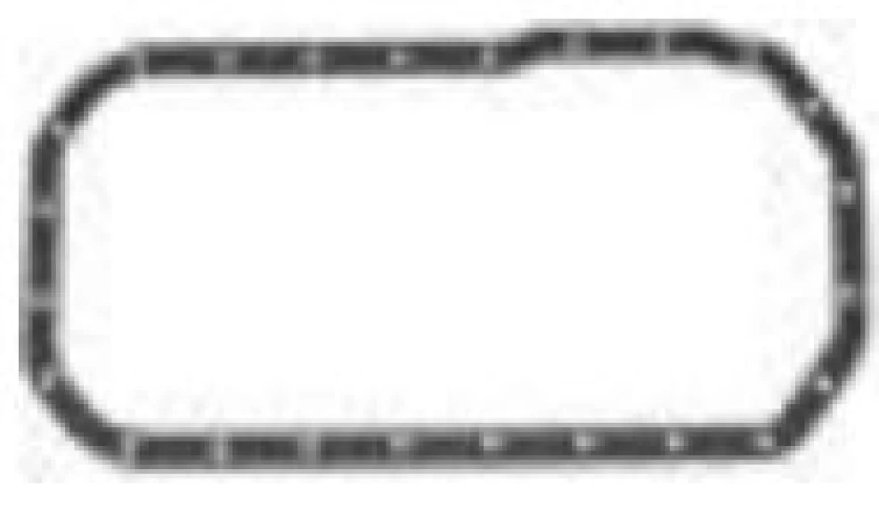 İsuzu Ticarı Karter Contası 1.0mm İsuzu Npr59 4bd1 - Eristic Ep830a