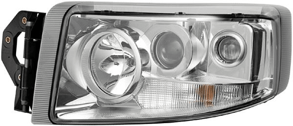 FAR SAG RENAULT PREMIUM 06> - DEPO 551-1163R-LDEF1