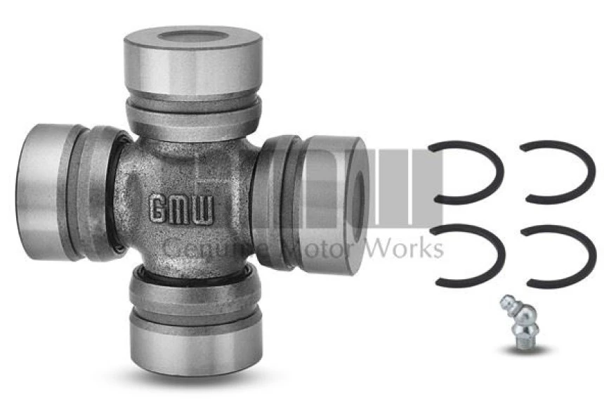 Mitsubıshı Mafsal İstavrozu İsuzu Dmax 4x2 (ön)-4x4 (arka) Büyük Tip - Gmw Gu2996