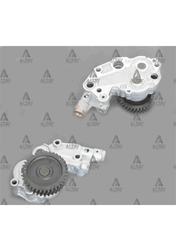 Mitsubıshı Ticarı Yag Pompası Canter 4m40 - Ysk Mb1174