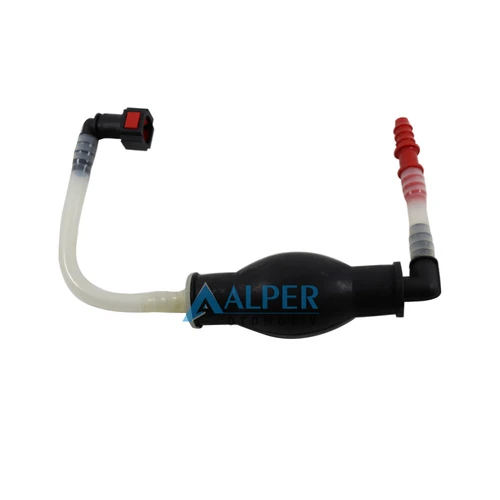 Renault Yakıt Hortumu Renault Master II 98>01 Opel Movano A Dacıa Logan Pick Up 1.9 DCI - Alper 242152