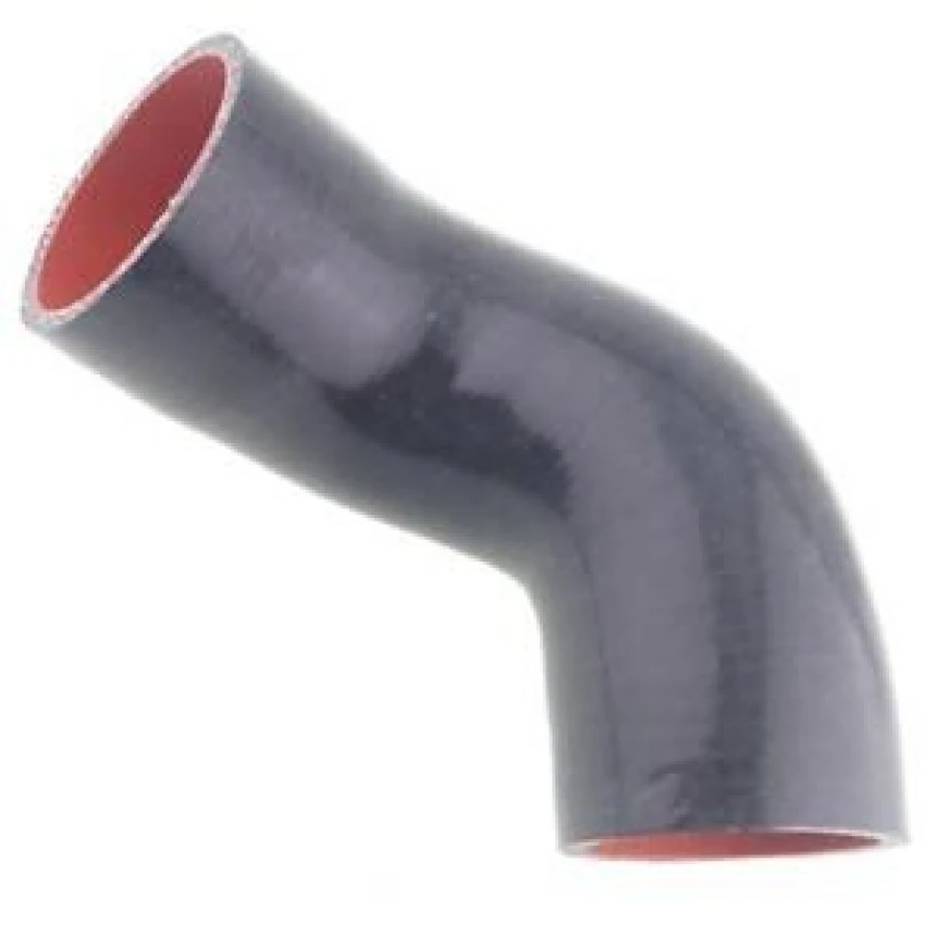 Volvo Turbo İntercooler Hortum (silikon) Volvo S60 S80 V60 V70 Xc60 Xc70 07> - Ytt Y56115