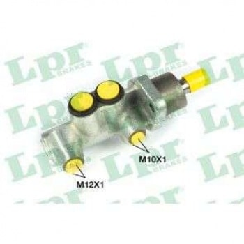 FREN ANA MERKEZI ATE ABS HARIC ASTRA F VECTRA A 2.0 2.0GT 88 95 - LPR 1879