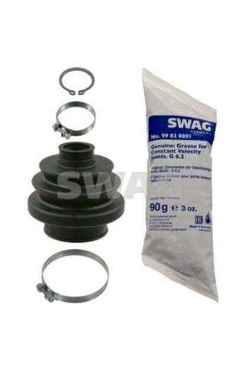 AKS KORUGU TAKIMI BMW E21 E12 E28 75> - SWAG 20904429
