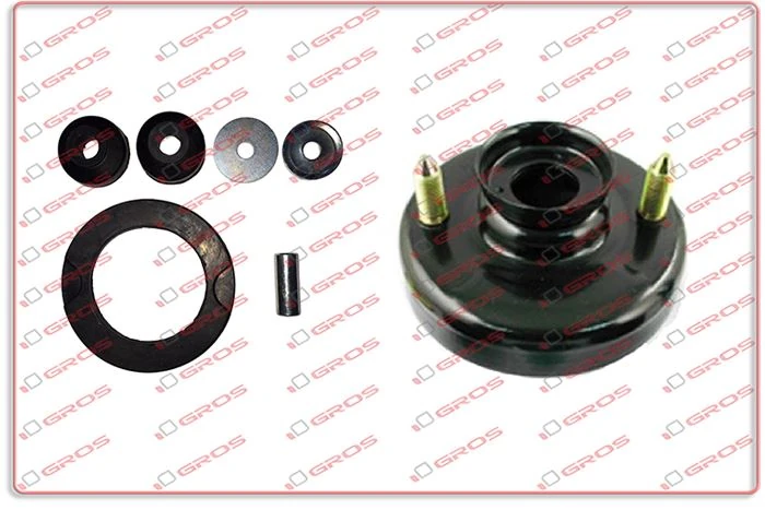 Honda Amortısor Kule Takozu On Takım Lastıklı Full Set Honda CIVIC 1.4 1.5 1.6 96>01 (2lastık+2pul+1boru+1 - Gros 27112/b