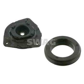 AMORTISOR RULMANI+TAKOZ SOL NISSAN MICRA III (K12) 1.5 dCI - SWAG 60927457