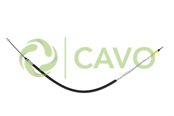 Psa El Fren Teli Arka Sag C4 Picasso Boy:959 / 770 05> - Cavo İt4502 688