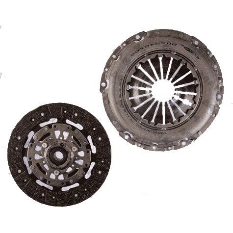 DEBRIYAJ SETI RULMANSIZ MEGANE II III SCENIC II III LATITUDE LAGUNA III KANGOO III FLUENCE CLIO III - MAPA 006228 709