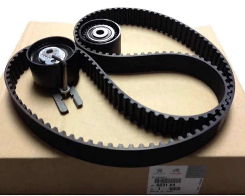 Psa Triger Eksantrık Gergi Seti Scudo 07> 1.6 Jtd / 307 00> 1.6 Hdi 3008 09> 1.6 Hdi 1.6 Bluehdi 5008 09 - Psa 0831v4