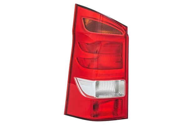 STOP LAMBASI SAG (DUYLU) V-CLASS W447 14> VITO W447 14> - HELLA 2SK011581-241