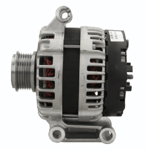 ALTERNATÖR-BOSCH 12V 150A FORD TRANSİT V347-JUMPER-BOXER  6 KANAL ( İSPANYA ) - SEG-0125711131