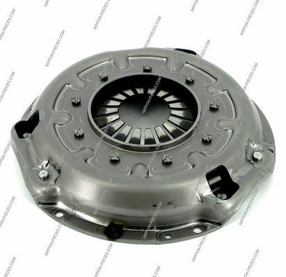 DEBRIYAJ BASKI NISSAN TERRANO (NSC 19) - VALEO 802587