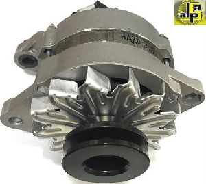 ALTERNATÖR-12V 45A FIAT TRAK.TD55D/TD65D/55-56/60-56/54C  TAKOMETRE UÇLU - MAKO-63394557