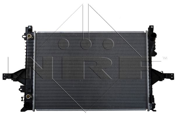 MOTOR SU RADYATORU VOLVO S60 I 00> 2.0T 2.3T 2.4D 2.4I 2.5T AT S70 00> AT S80 I 98> AT XC70 00> AT - NRF 56125