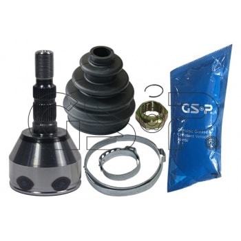 AKS KAFASI DIS ASTRA H ZAFIRA B A16LET Z18XE A18XER Z13DTH Z17DTH Z22YH - GSP 844028