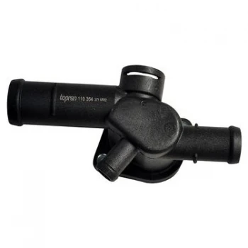 Vag Su Flansı Golf V Jetta 1,6 05>10 - Febi 29888