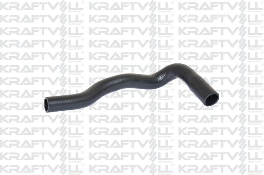 Suzukı Radyator Alt Hortumu Carry Sk 410 - Kraftvoll 10032307