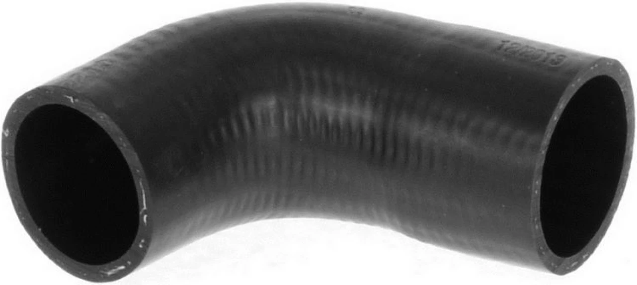 Bmw Turbo İntercooler Hortumu E39 95>04 - Ytt Y80202