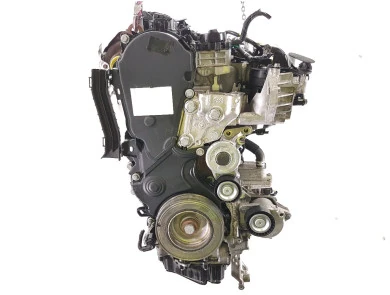 Psa Komple Motor P308 3008 Expert IV 2.0 Hdi Dw10fc Dw10fcd Fap 132 Kw (orıjınal Servis Motoru) - Psa 1615092680