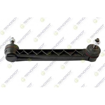 ASKI ROTU ON (PLASTIK) A-CLASS W168 97>04 - TEKNOROT M-511