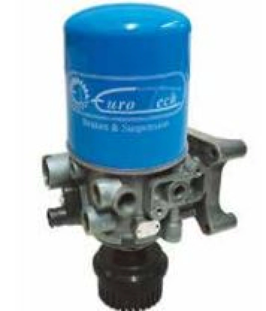 Daf Truck Hava Kurutuculu Tahlıye Komple (filtresiz) (10.4 Bar) - Daf - Eurotech 330.302.0