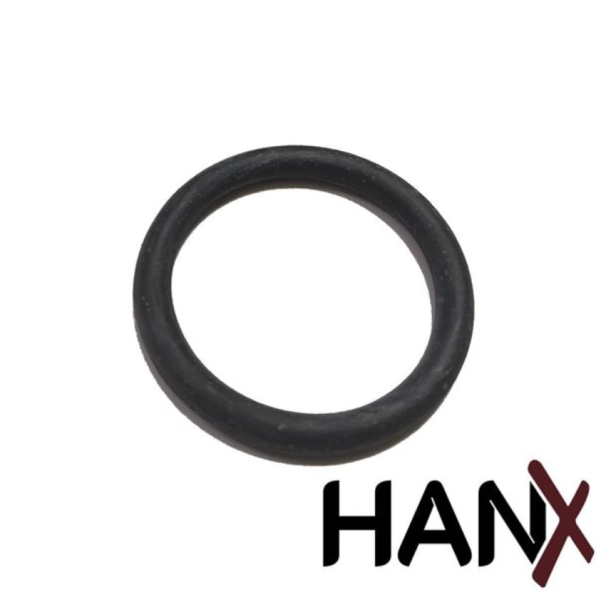 Ford Truck Enjektör Kovan Orıngı (nbr Siyah) - Ford Cargo / 4142 Euro 6 - Hanx H.00118