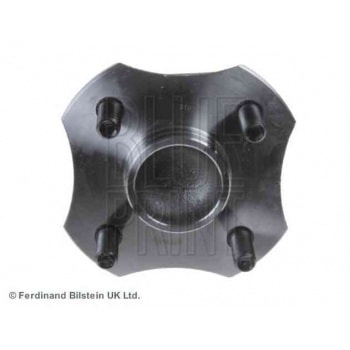 ARKA TEKER RULMANI (PORYASI) TOYOTA YARIS 1999-2006 YARIS VERSO 1999-2006 (ABSLI) - BLUEPRINT ADT38332
