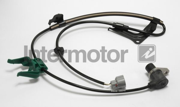 ABS SENSOR KABLOSU ARKA SOL-SAG MASTER III - SGM 60158