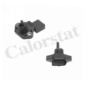 TURBO BASINCSENSORU BORA CADDY II GOLF IV PASSAT POLO SUPERB 1,9TDI 99>08 - VERNET MS0099