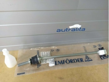 ASKI ROTU ON SOL X166 12>15 W166 11>15 C292 15>19 - LEMFORDER 3713501