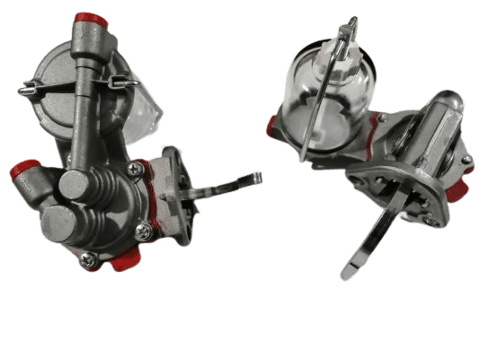 70300 L154 Mazot Otomatiği 7971330 Süper C-672 - PY-70300 - PY-70300