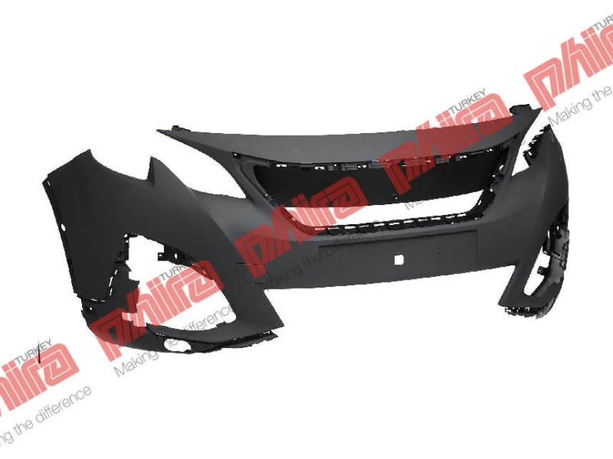 Psa On Tampon Astarlı Led P3008 5008 17> - Phira 3008-16204