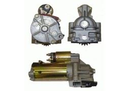 MARS MOTORU KOMPLE TRANSIT V184 2.4 19 DIS 01>06 - LUCAS LES0066