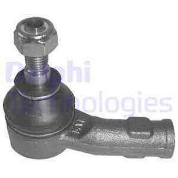 ROTBASI SOL GOLF IV 97>05 OCTAVIA 97>04- NEW BEETLE 98> A3 96>03 TOLEDO LEON KISA TIP - DELPHI TA1665