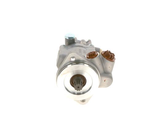 DIREKSIYON POMPASI PALETLI (TANDEM) (SOLA DONUS'LU) DAF CF85 01>13 XF105 05> XF95 02>06  EURO 4-5 - BOSCH KS00001394