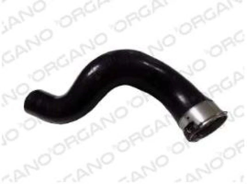 Renault Turbo Hortumu Buyuk Metal Boru Harıc Renault Trafıc III  1.6 DCI Opel Vivaro B  1.6 DCI - Ucpa 31h101205