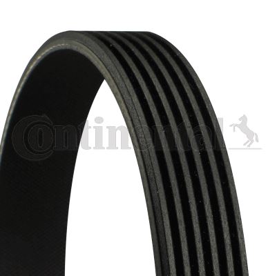 KANALLI KAYIS ASTRA J < 12 A16XER B16XER T6 2,0 TDI P206 P306 FIESTA - CONTI 6PK1555
