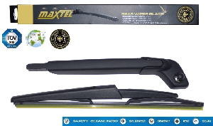 ARKA SİLGİ SÜPÜRGESİ KOLLU  15" 370 mm VOLVO XC70 2005-2008 - MAXTEL-12624591