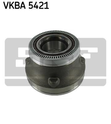 ON TEKER RULMANI IVECO - SKF VKBA5421