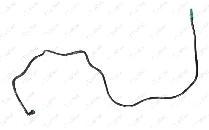 Renault Yakıt Borusu Clio IV 12> Captur I 12> - Nifea 11938