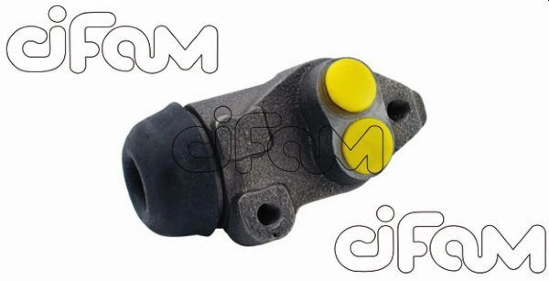 Ford Fren Silindiri Arka - Fren Silindiri Arka - Cif 101-112