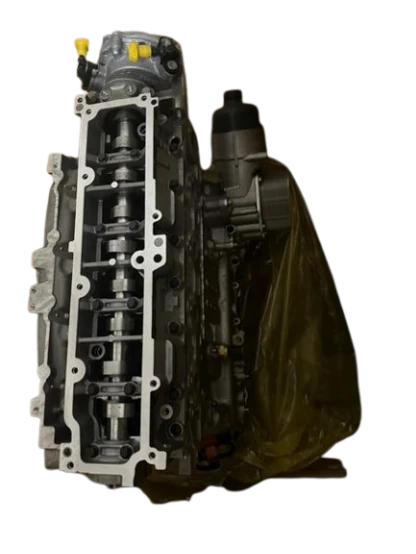 Ford Servis Motoru 1.5 Sohc DI Tdci Courıer - Focus - Kuga Manuel Vites 14> - Otosan Gm5q6006aa