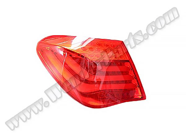 STOP LAMBASI DIS SOL BMW F01 08>12 - WENDERPARTS BA63217182197