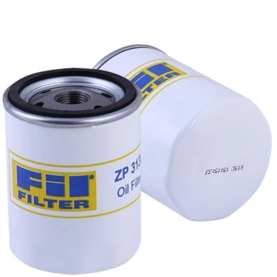 Mazda Ticarı Yag Filtresi B2500 Bt50 06> Ranger 2.5 Tdci Tk6 06> - Fil Zp3136