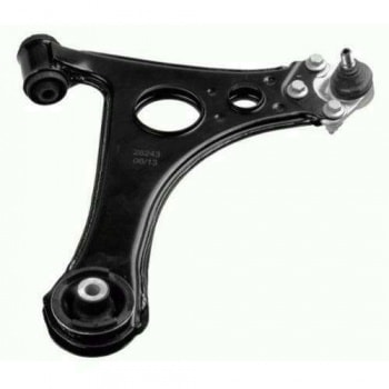 SALINCAK ROTILLI ON SOL ALT A-CLASS W168 97>04 - LEMFORDER 2824301