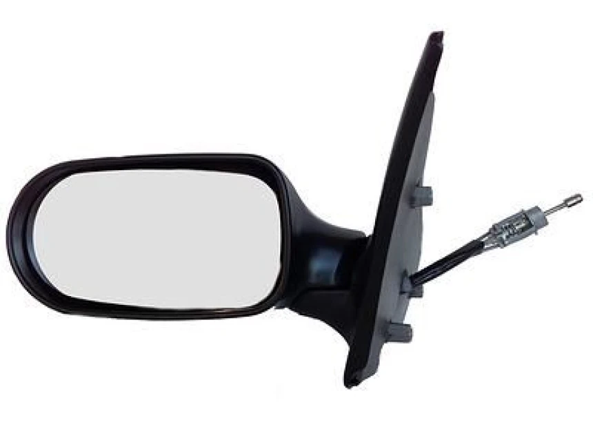 Fiat Dis Dikiz Aynası Sag Mekanık Albea Palıo 97>02 - Tursan T2060